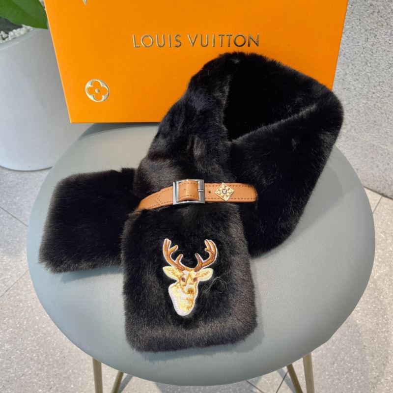 Louis Vuitton Scarf